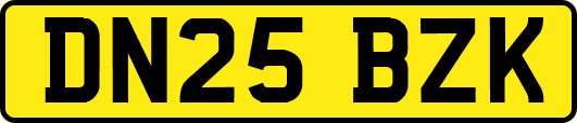 DN25BZK