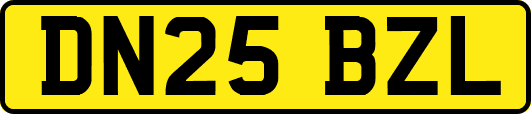 DN25BZL