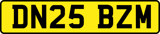 DN25BZM