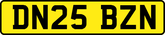 DN25BZN