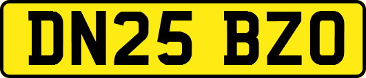 DN25BZO
