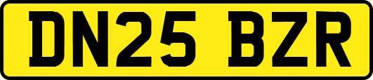 DN25BZR
