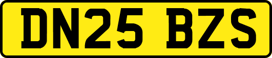 DN25BZS