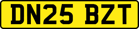DN25BZT