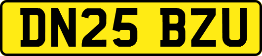 DN25BZU