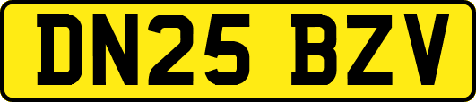 DN25BZV
