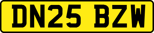 DN25BZW