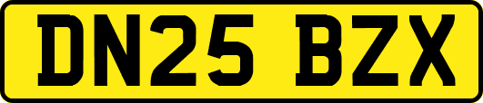DN25BZX