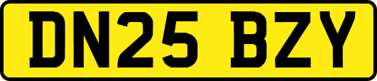 DN25BZY