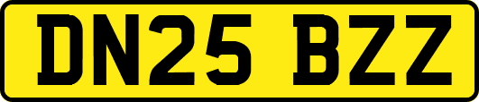 DN25BZZ