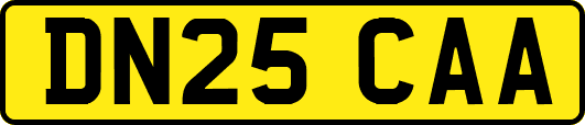 DN25CAA