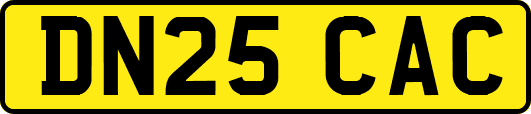 DN25CAC