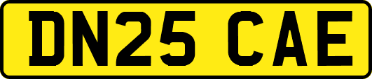 DN25CAE