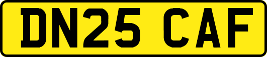 DN25CAF
