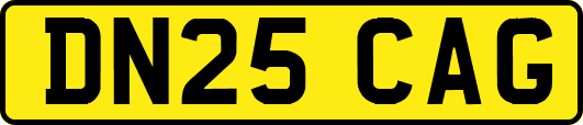 DN25CAG