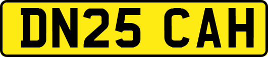 DN25CAH