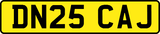 DN25CAJ
