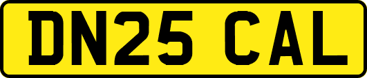 DN25CAL