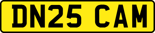 DN25CAM