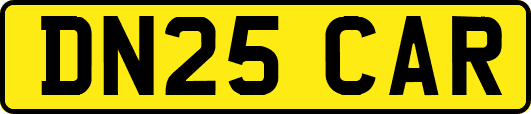 DN25CAR