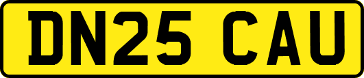 DN25CAU