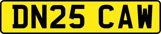 DN25CAW