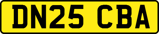 DN25CBA