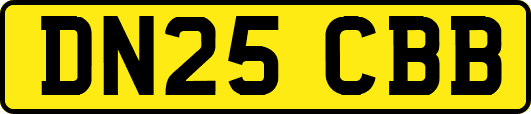 DN25CBB