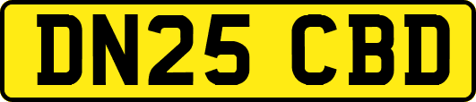 DN25CBD
