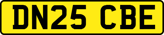 DN25CBE