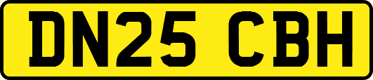 DN25CBH