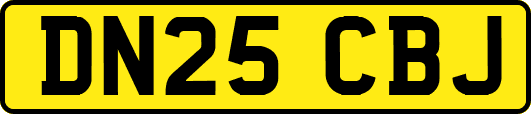 DN25CBJ