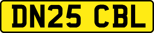 DN25CBL