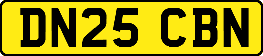 DN25CBN