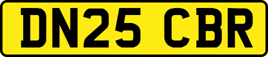 DN25CBR