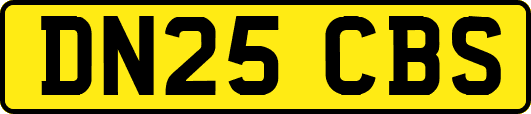 DN25CBS