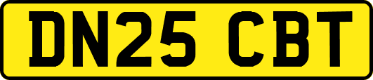 DN25CBT