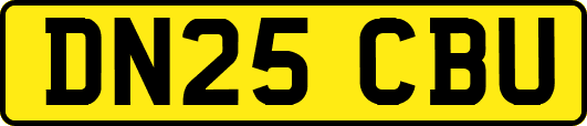 DN25CBU
