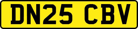 DN25CBV