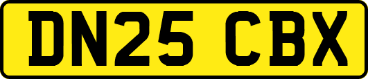 DN25CBX