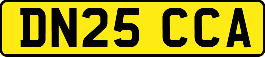 DN25CCA