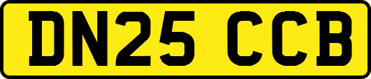 DN25CCB