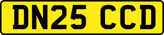 DN25CCD