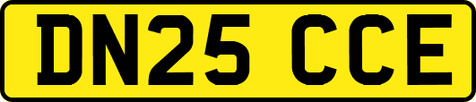 DN25CCE