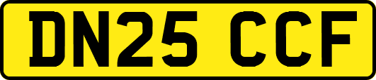 DN25CCF