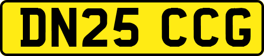 DN25CCG