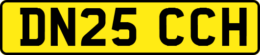 DN25CCH
