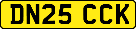 DN25CCK