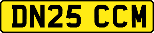 DN25CCM