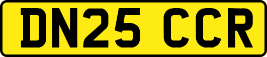 DN25CCR